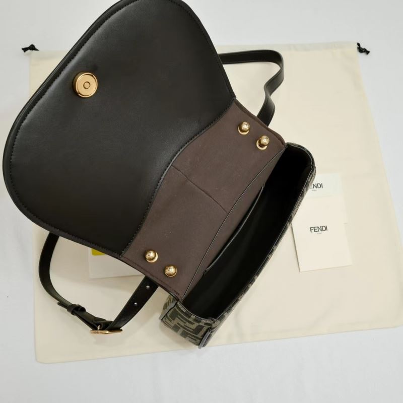 Fendi Satchel Bags